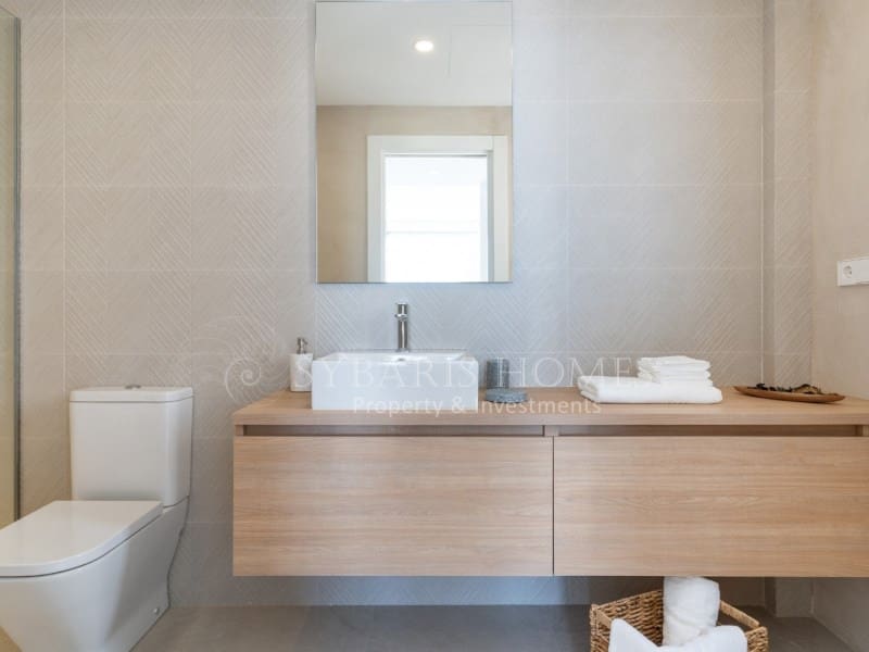 5 soveværelse Villa til salg i Altea med swimmingpool - € 1.202.400 (Ref: 8462257)