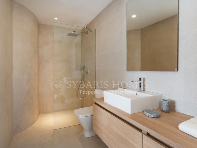 5 soveværelse Villa til salg i Altea med swimmingpool - € 1.202.400 (Ref: 8462257)