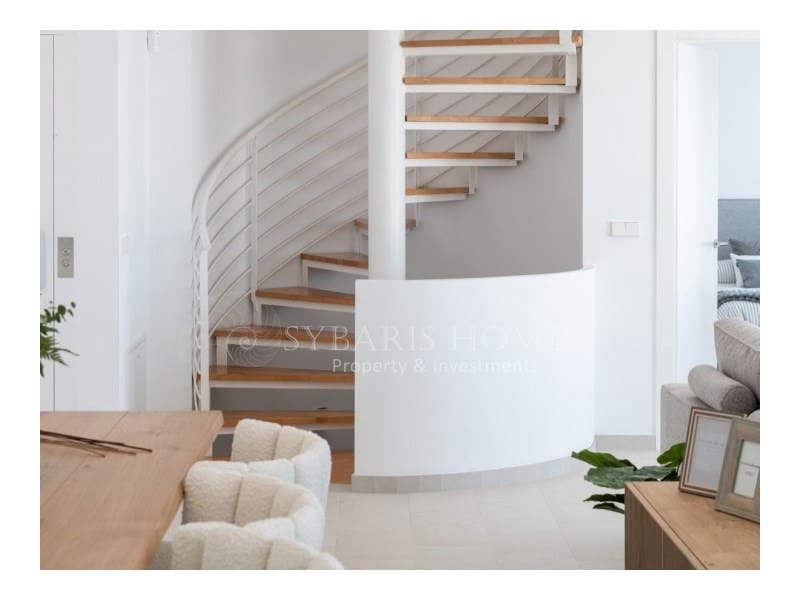 5 soveværelse Villa til salg i Altea med swimmingpool - € 1.202.400 (Ref: 8462257)