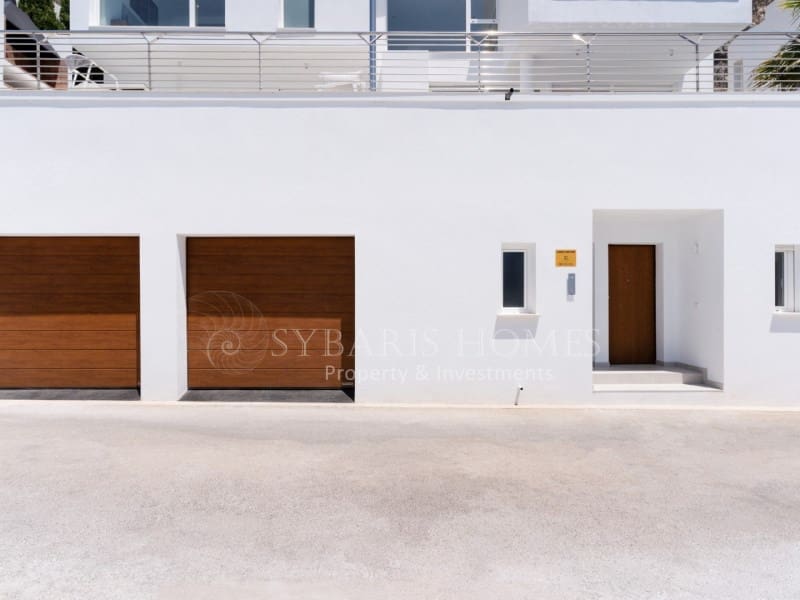 5 soveværelse Villa til salg i Altea med swimmingpool - € 1.202.400 (Ref: 8462257)