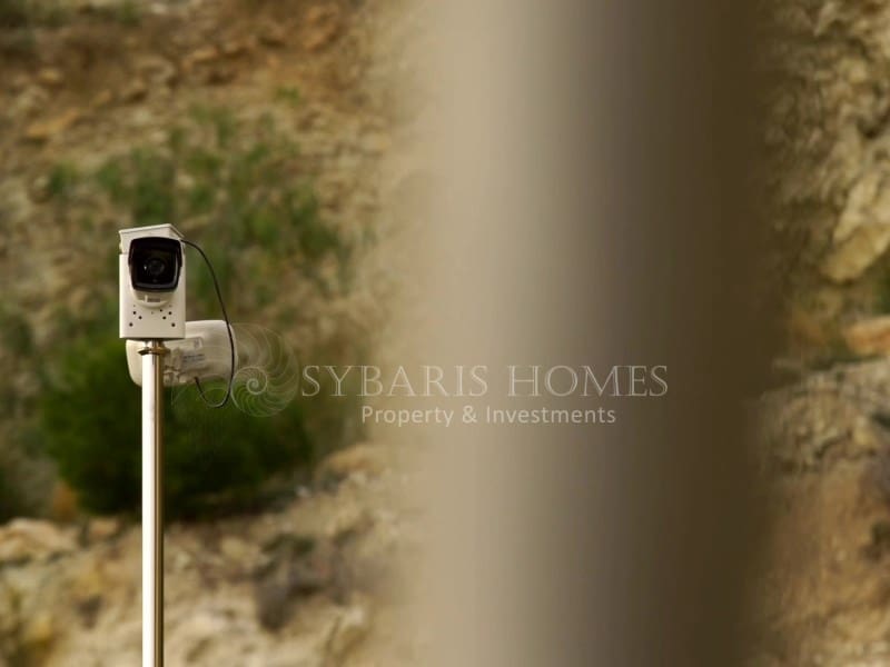 5 soveværelse Villa til salg i Altea med swimmingpool - € 1.202.400 (Ref: 8462257)