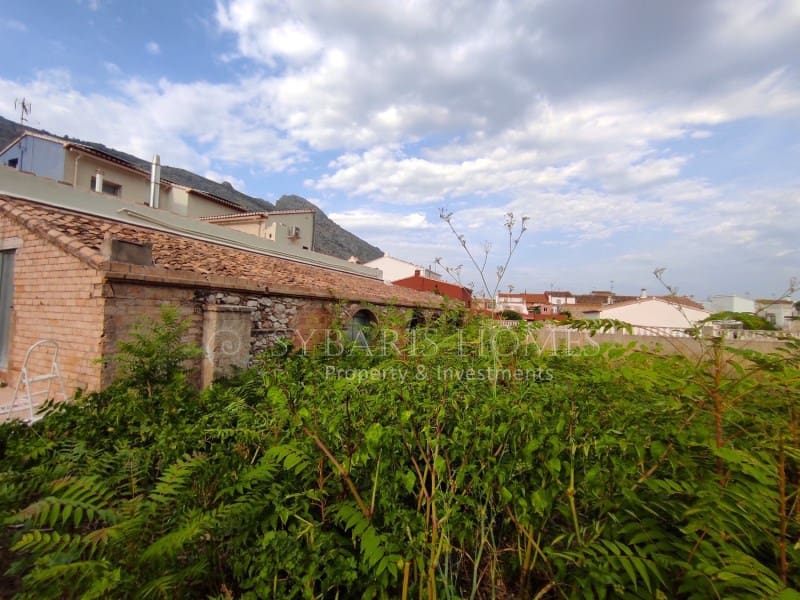 Ruïne te koop in Benigembla / Benichembla - € 120.000 (Ref: 8490942)