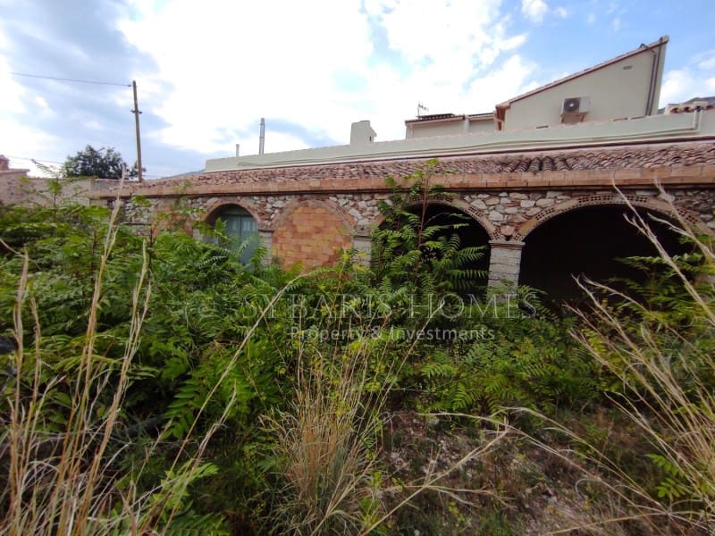 Ruïne te koop in Benigembla / Benichembla - € 120.000 (Ref: 8490942)