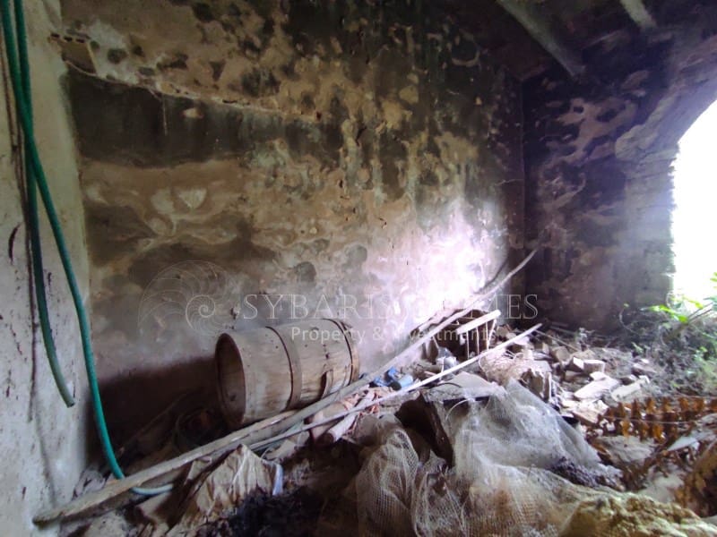 Ruïne te koop in Benigembla / Benichembla - € 120.000 (Ref: 8490942)