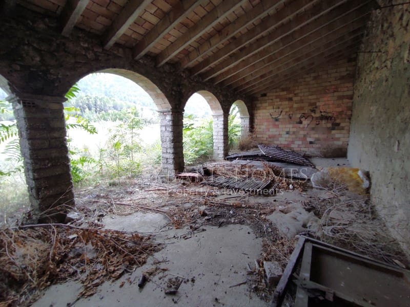 Ruïne te koop in Benigembla / Benichembla - € 120.000 (Ref: 8490942)