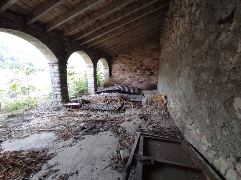 Ruïne te koop in Benigembla / Benichembla - € 120.000 (Ref: 8490942)