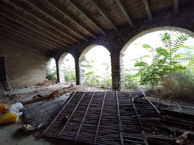 Ruin for sale in Benigembla / Benichembla - € 120,000 (Ref: 8490942)