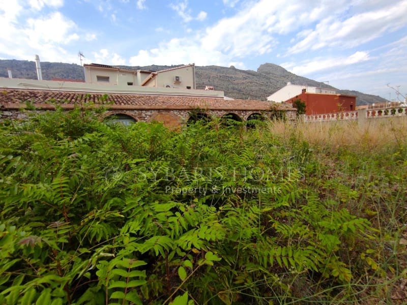 Ruïne te koop in Benigembla / Benichembla - € 120.000 (Ref: 8490942)