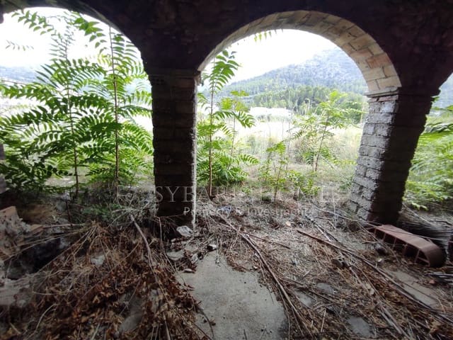 Ruin for sale in Benigembla / Benichembla - € 120,000 (Ref: 8490942)