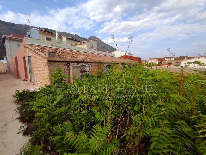 Ruïne te koop in Benigembla / Benichembla - € 120.000 (Ref: 8490942)