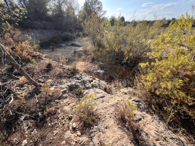 Grond te koop in Chella - € 100.000 (Ref: 8519273)