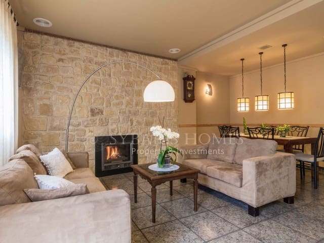 5 soverom Finca/Herregård til salgs i Campell, Vall de Laguart - € 459 000 (Ref: 8537245)