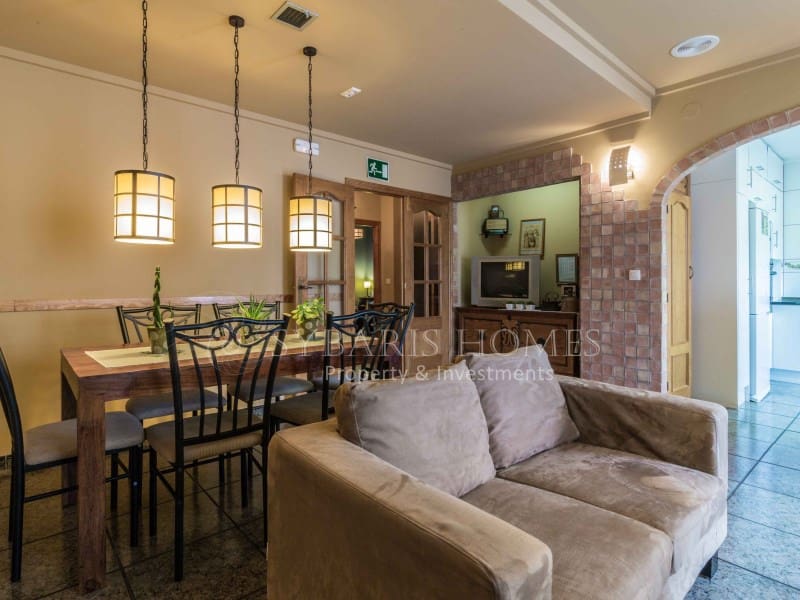 5 soveværelse Finca/Landehus til salg i Vall de Laguart - € 459.000 (Ref: 8537245)