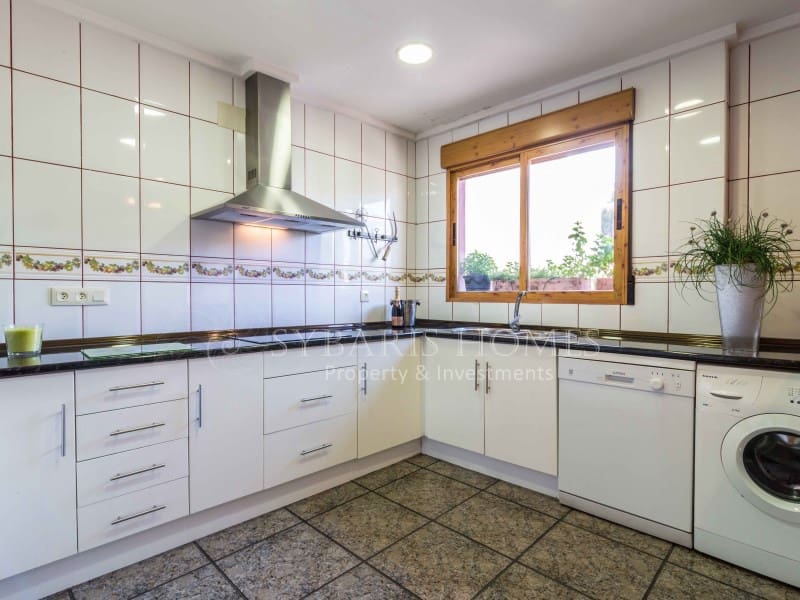 5 soveværelse Finca/Landehus til salg i Vall de Laguart - € 459.000 (Ref: 8537245)