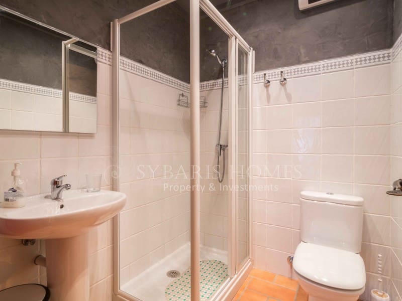 5 soveværelse Finca/Landehus til salg i Vall de Laguart - € 459.000 (Ref: 8537245)