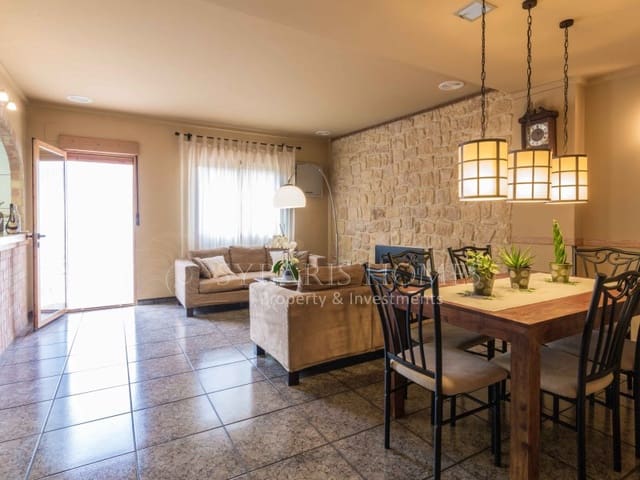 5 soverom Finca/Herregård til salgs i Campell, Vall de Laguart - € 459 000 (Ref: 8537245)