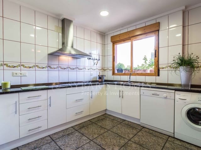 5 soverom Finca/Herregård til salgs i Campell, Vall de Laguart - € 459 000 (Ref: 8537245)