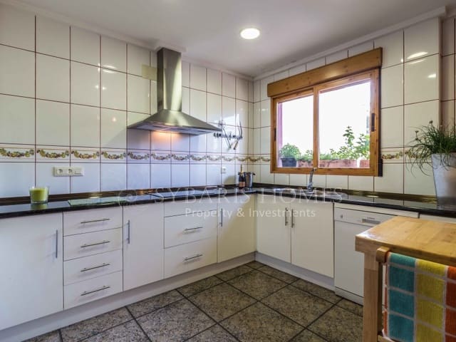 5 soverom Finca/Herregård til salgs i Campell, Vall de Laguart - € 459 000 (Ref: 8537245)