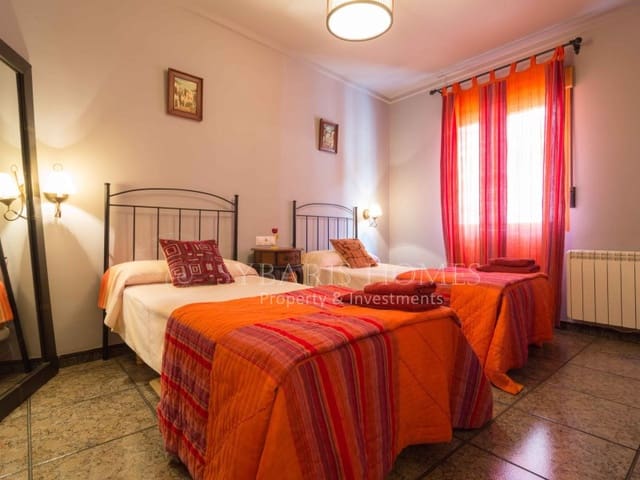 5 soverom Finca/Herregård til salgs i Campell, Vall de Laguart - € 459 000 (Ref: 8537245)