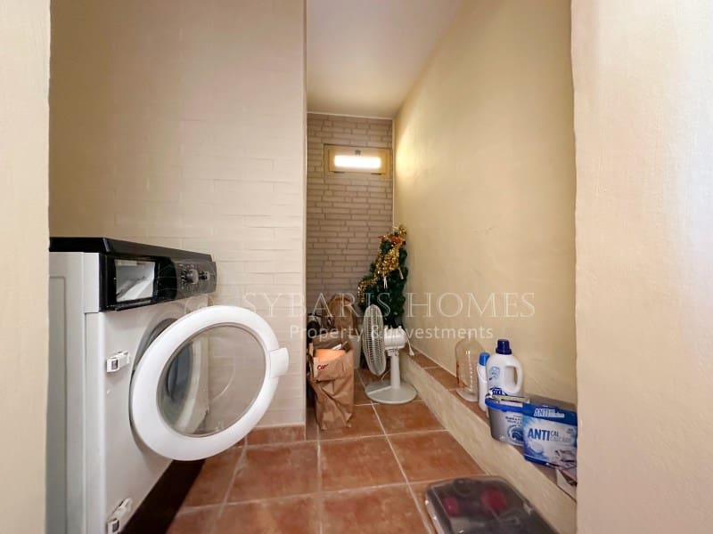 Chalet de 4 habitaciones en Cumbre del Sol en venta con garaje - 697.200 € (Ref: 8537247)