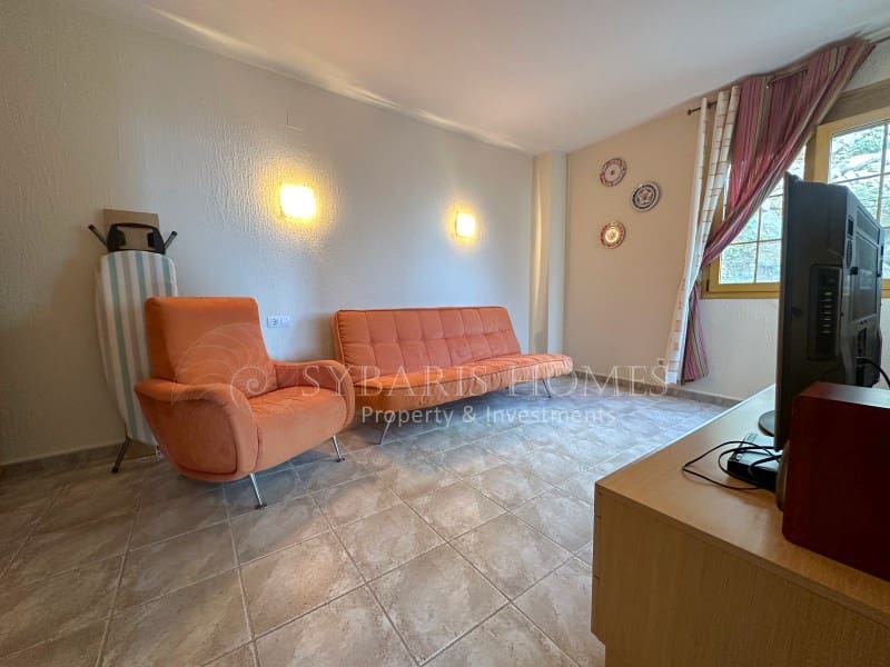 Chalet de 4 habitaciones en Cumbre del Sol en venta con garaje - 697.200 € (Ref: 8537247)