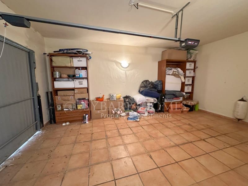 Chalet de 4 habitaciones en Cumbre del Sol en venta con garaje - 697.200 € (Ref: 8537247)