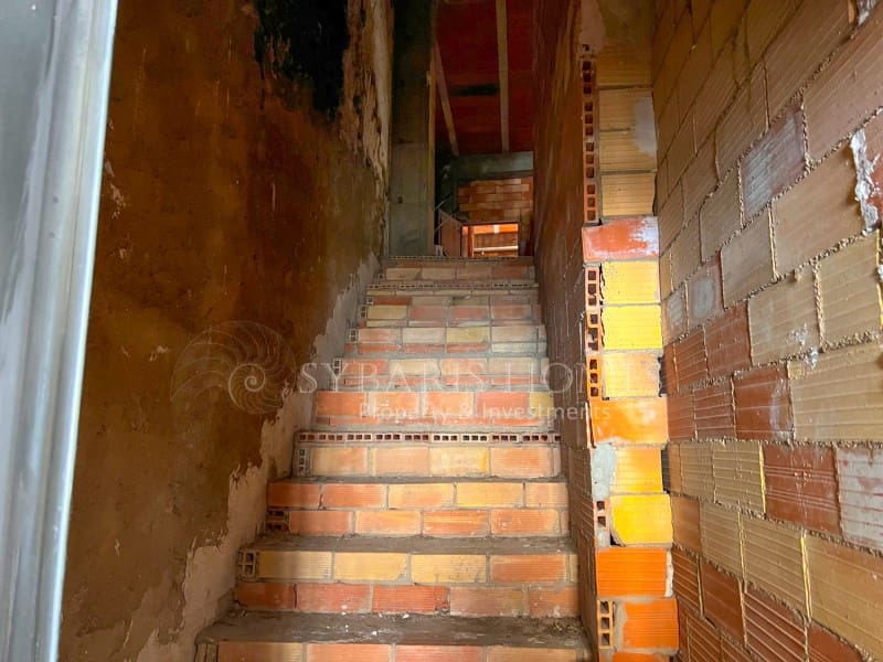 Byhus til salg i Benigembla / Benichembla med garage - € 85.000 (Ref: 8537251)