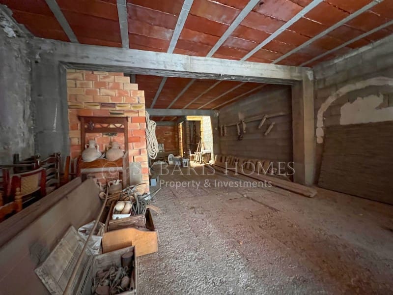 Byhus til salg i Benigembla / Benichembla med garage - € 85.000 (Ref: 8537251)