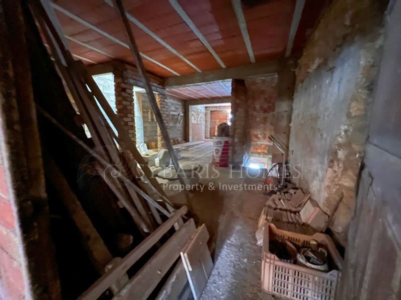 Byhus til salg i Benigembla / Benichembla med garage - € 85.000 (Ref: 8537251)