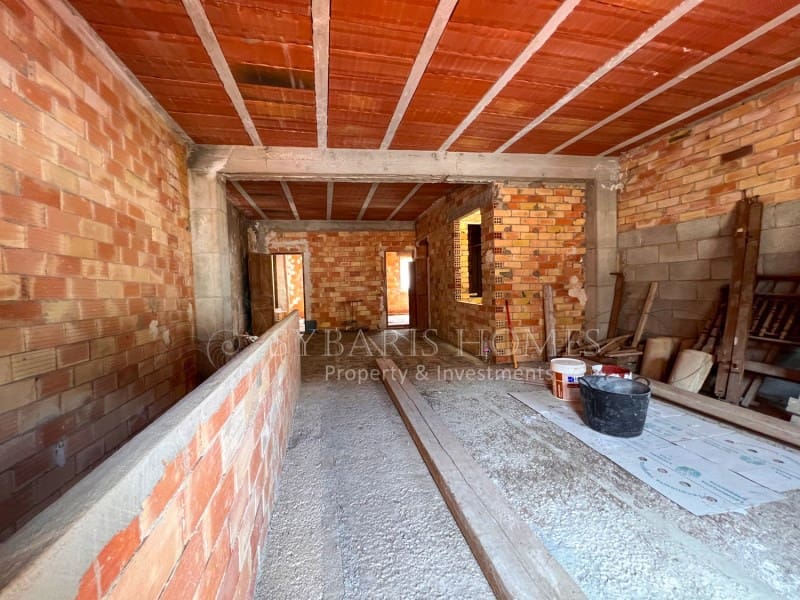 Byhus til salg i Benigembla / Benichembla med garage - € 85.000 (Ref: 8537251)