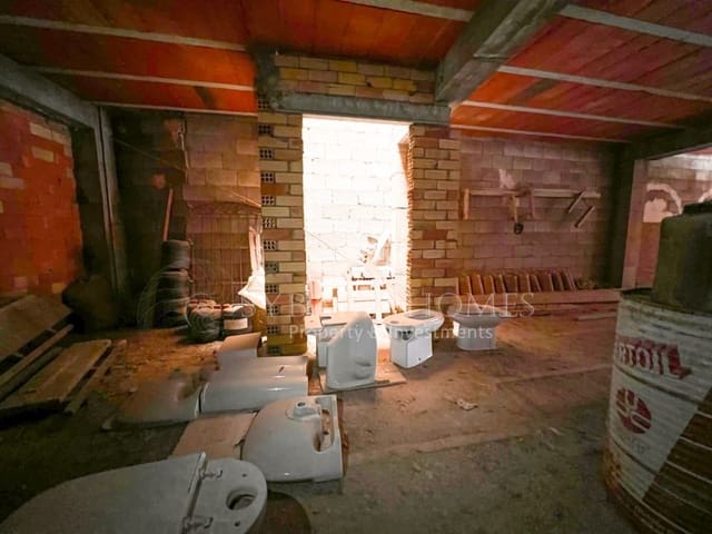 Casa en Benigembla / Benichembla en venta con garaje - 85.000 € (Ref: 8537251)