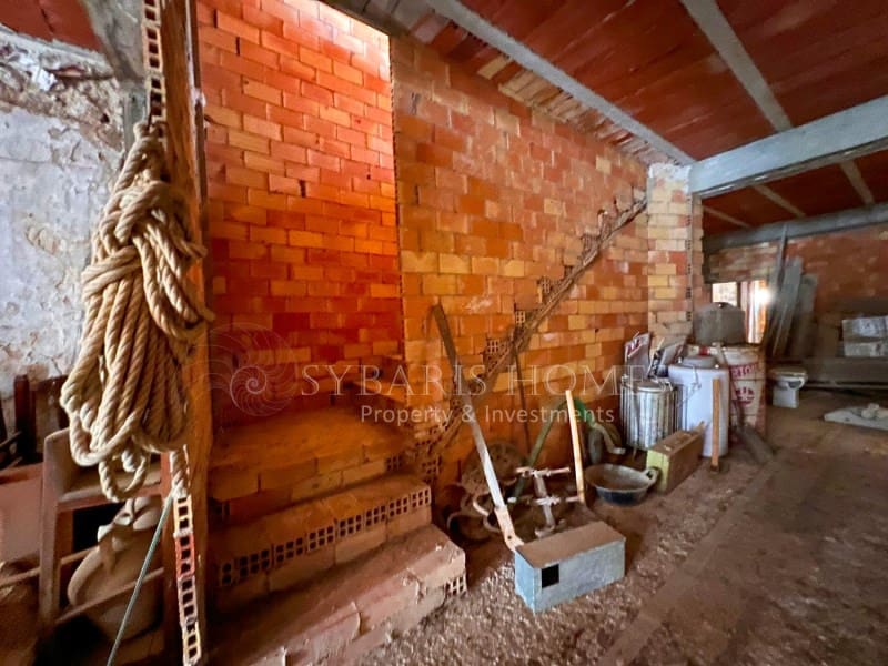 Byhus til salg i Benigembla / Benichembla med garage - € 85.000 (Ref: 8537251)