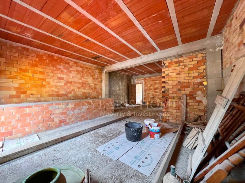 Byhus til salg i Benigembla / Benichembla med garage - € 85.000 (Ref: 8537251)