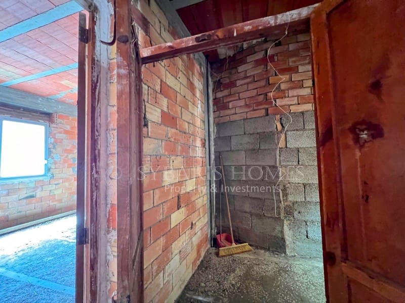 Byhus til salg i Benigembla / Benichembla med garage - € 85.000 (Ref: 8537251)