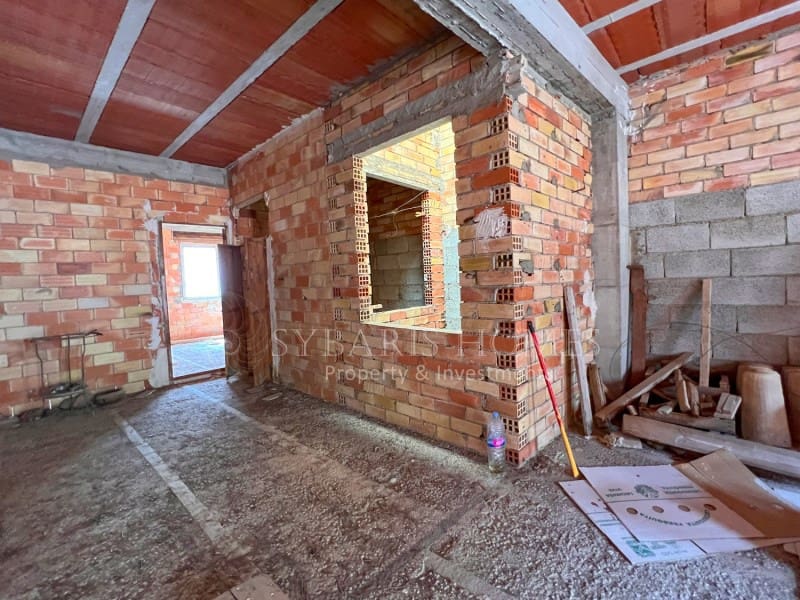 Byhus til salg i Benigembla / Benichembla med garage - € 85.000 (Ref: 8537251)