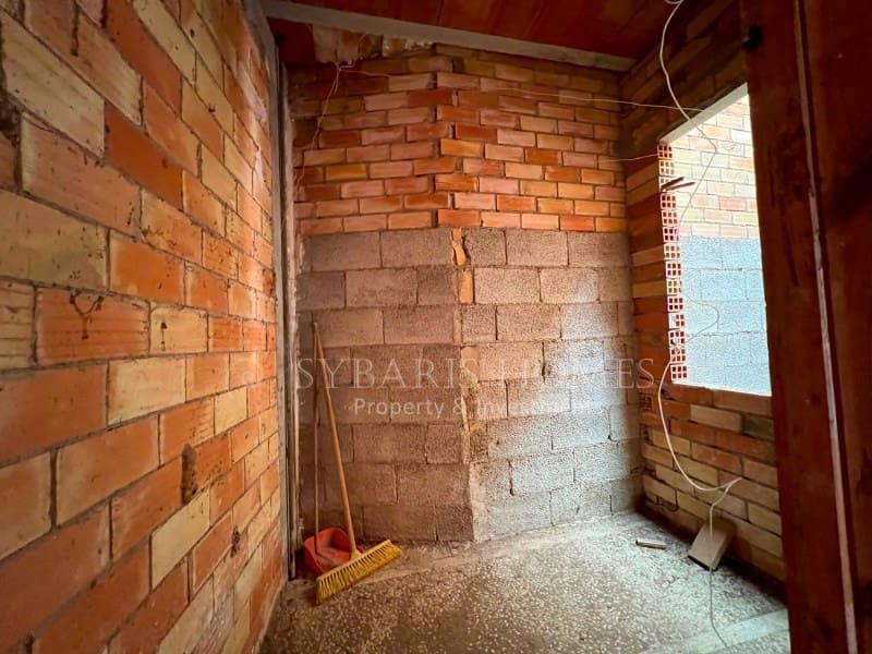 Byhus til salg i Benigembla / Benichembla med garage - € 85.000 (Ref: 8537251)