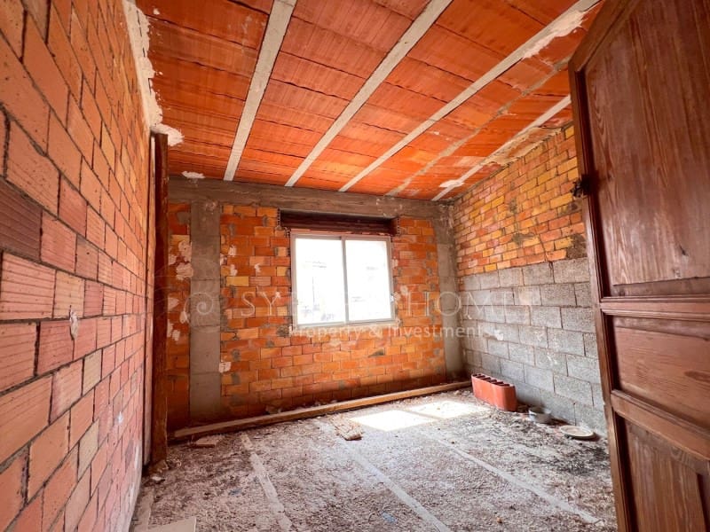 Byhus til salg i Benigembla / Benichembla med garage - € 85.000 (Ref: 8537251)