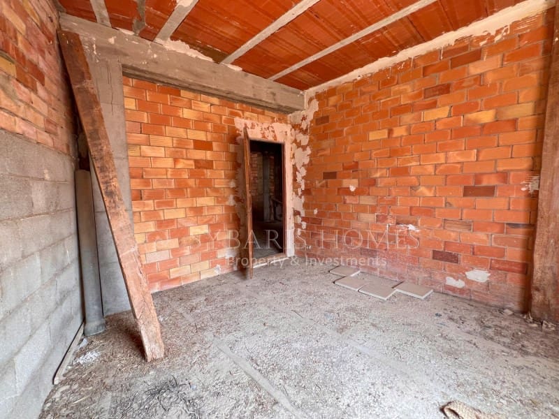 Byhus til salg i Benigembla / Benichembla med garage - € 85.000 (Ref: 8537251)