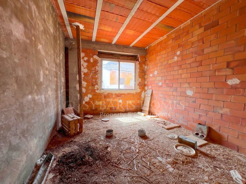 Byhus til salg i Benigembla / Benichembla med garage - € 85.000 (Ref: 8537251)