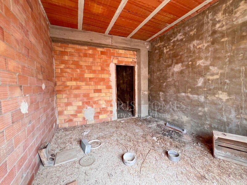 Byhus til salg i Benigembla / Benichembla med garage - € 85.000 (Ref: 8537251)