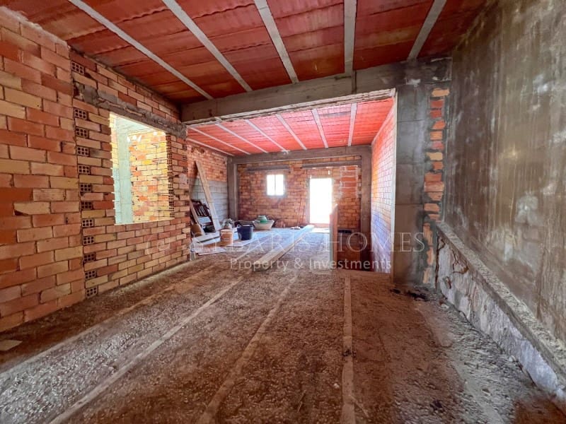 Byhus til salg i Benigembla / Benichembla med garage - € 85.000 (Ref: 8537251)