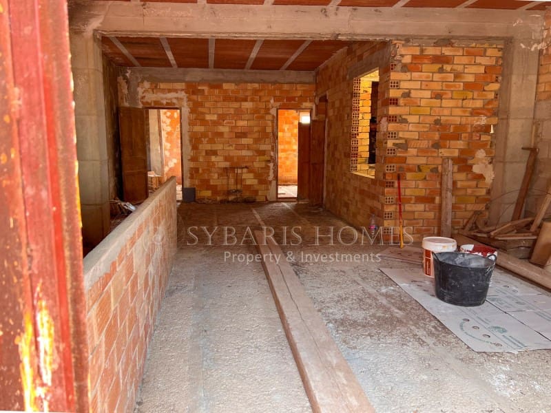 Byhus til salg i Benigembla / Benichembla med garage - € 85.000 (Ref: 8537251)