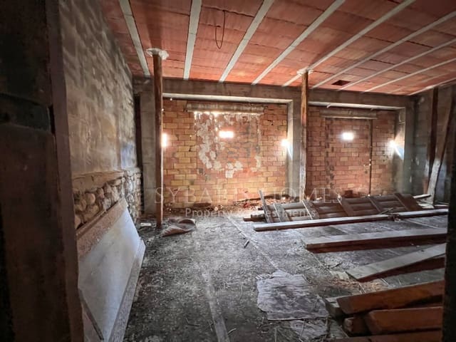 Casa en Benigembla / Benichembla en venta con garaje - 85.000 € (Ref: 8537251)