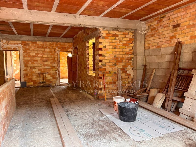 Byhus til salg i Benigembla / Benichembla med garage - € 85.000 (Ref: 8537251)