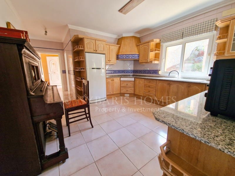 9 sovrum Villa till salu i Pedreguer med garage - 965 000 € (Ref: 8542501)