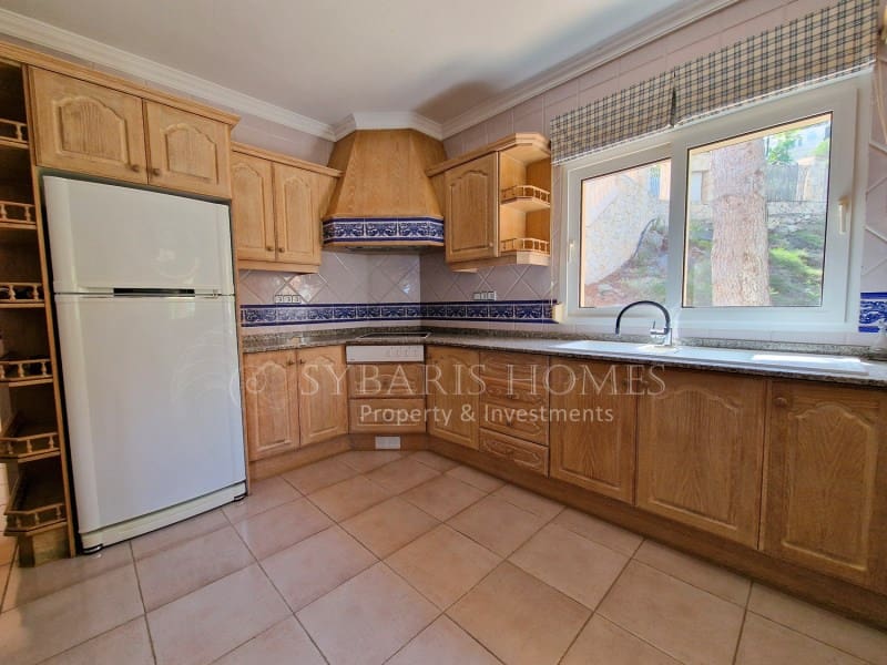 9 sovrum Villa till salu i Pedreguer med garage - 965 000 € (Ref: 8542501)