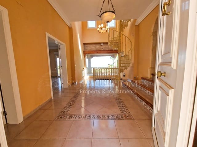 9 sovrum Villa till salu i Pedreguer med garage - 965 000 € (Ref: 8542501)