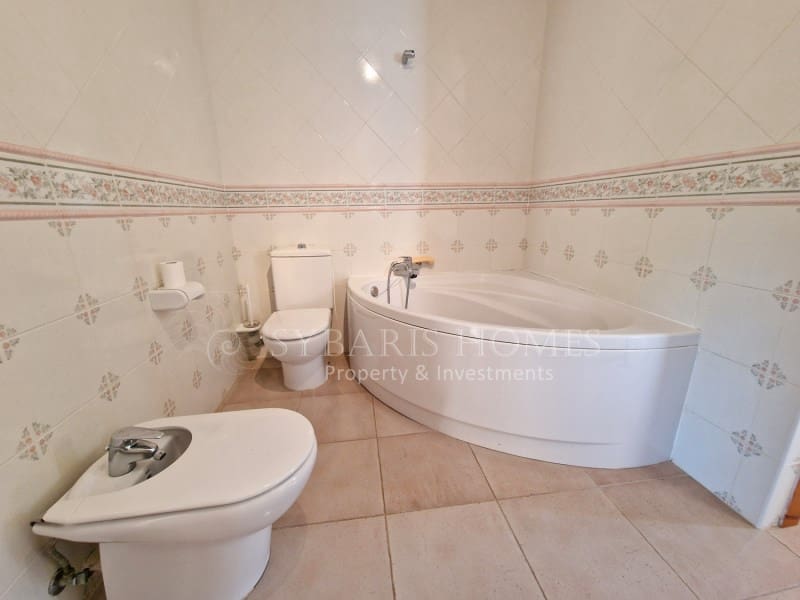 9 sovrum Villa till salu i Pedreguer med garage - 965 000 € (Ref: 8542501)