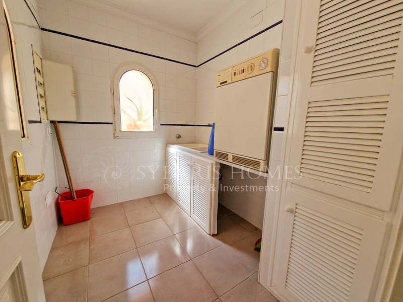 9 sovrum Villa till salu i Pedreguer med garage - 965 000 € (Ref: 8542501)