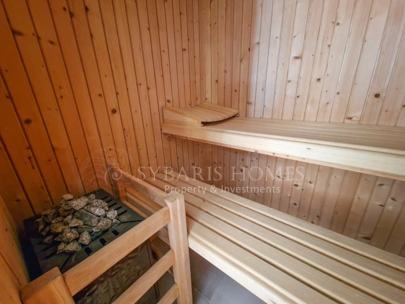 9 sovrum Villa till salu i Pedreguer med garage - 965 000 € (Ref: 8542501)